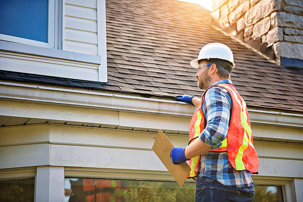 Licensed Gutter Repair And Installation service in Owosso, MI - Norken Roofing